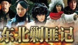 在线观看东北剿匪记,烽火岁月里的英雄传奇