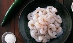 冻品虾仁爆料视频教程下载,揭秘视频教程中的烹饪秘诀